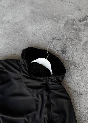 Мужской двусторонний анорак nike 9