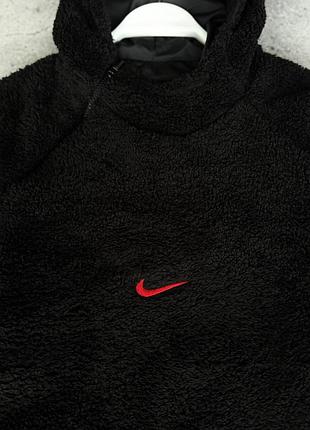 Мужской двусторонний анорак nike 7