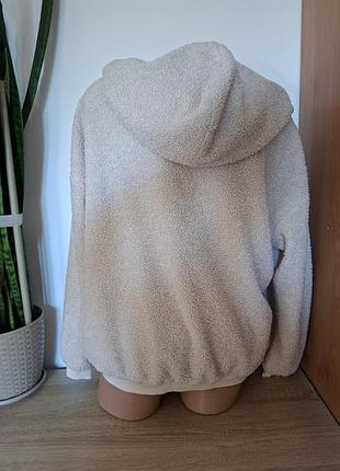 Кофта, худі барашек 7