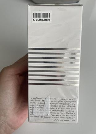 Емульсія для обличчя sisley ecological compound advanced formula day and night all skin types 125 ml 2