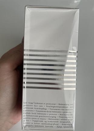 Емульсія для обличчя sisley ecological compound advanced formula day and night all skin types 125 ml 4