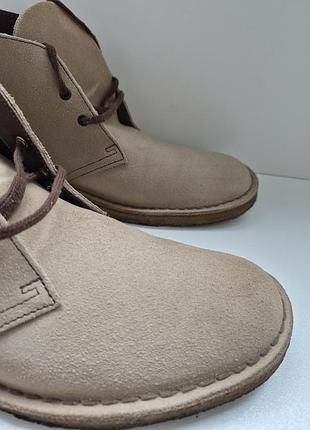Ботінки 45 розмір,  clarks 2