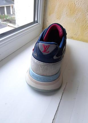 Кросівки louis vuitton (розмір-45-29) 4