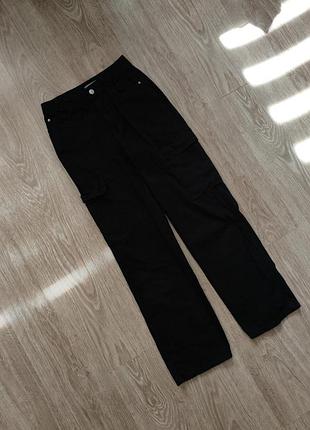 Джинсы подростковые denim pimkie 13-14 лет