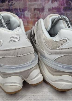 Кроссовки new balance 9060 6