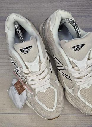 Кроссовки new balance 9060 3