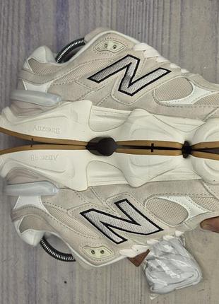 Кроссовки new balance 9060 4