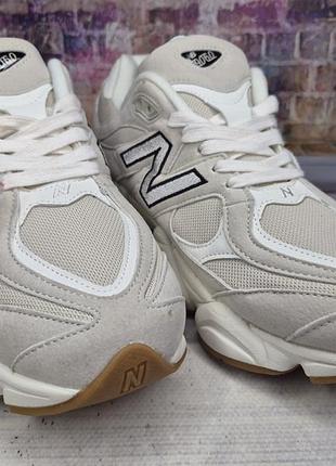 Кроссовки new balance 9060 2