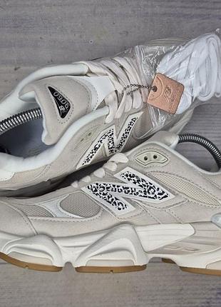 Кроссовки new balance 9060