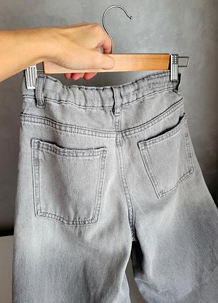 Джинси zara 2
