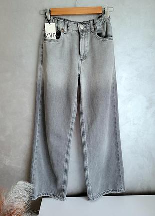 Джинси zara