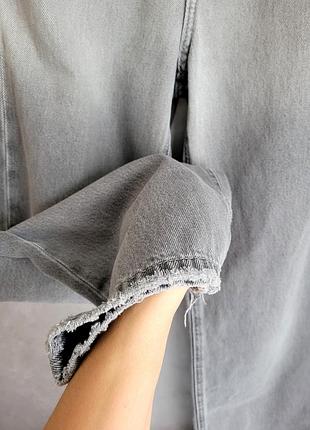 Джинси zara 5