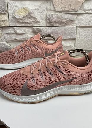 Оригінальні кросівки nike wmns quest 2