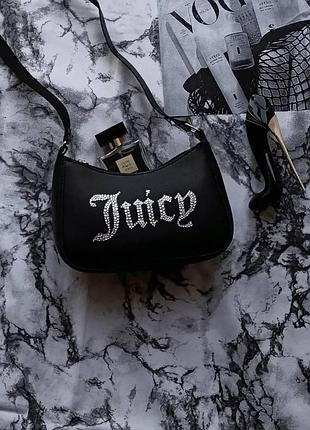 Сумка juicy couture