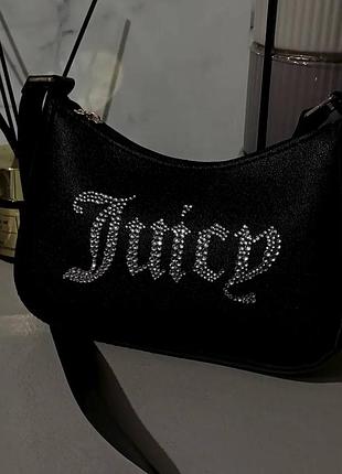 Сумка juicy couture 3