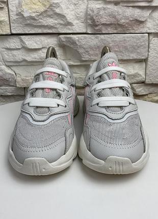 Дитячі кросівки adidas ozweego 3