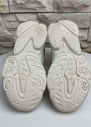Дитячі кросівки adidas ozweego 5