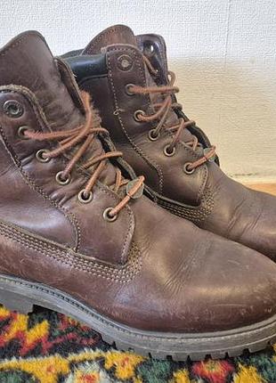 Черевики timberland