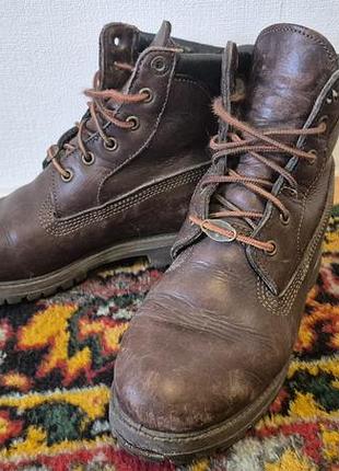 Черевики timberland 2