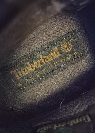Черевики timberland 5