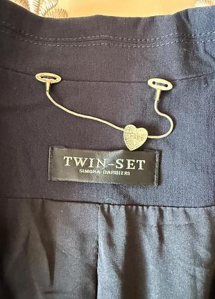 Пиджак twin set 3