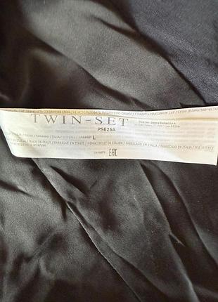 Пиджак twin set 4