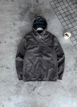 Мужская ветровка lacoste 4
