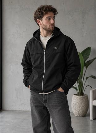 Мужская ветровка lacoste 7