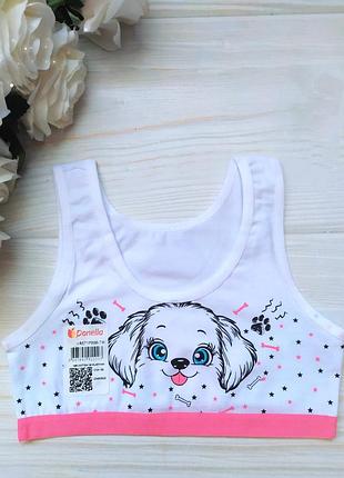 Топ 8/9 донелла donellа на зріст 134-140