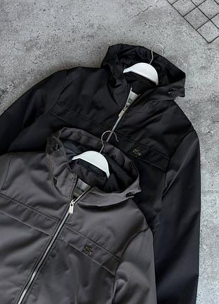 Мужская ветровка lacoste 2