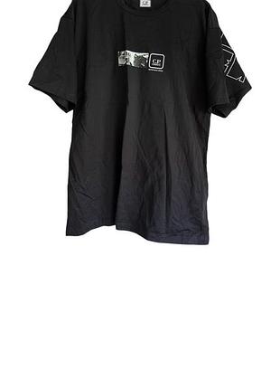 Футболка cp company metropolis series оригінал l