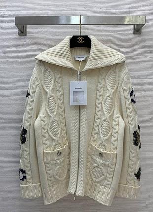 Кардиган женский