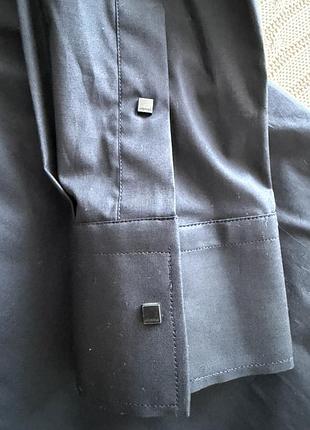 Сорочка чоловіча karl lagerfeld 38 (м) 3