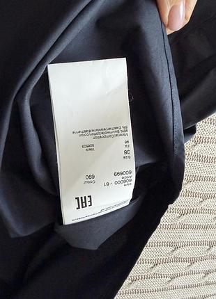 Сорочка чоловіча karl lagerfeld 38 (м) 8