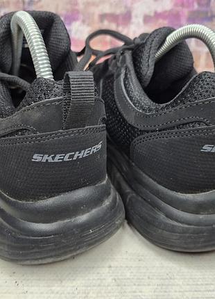 Кроссовки skechers 6