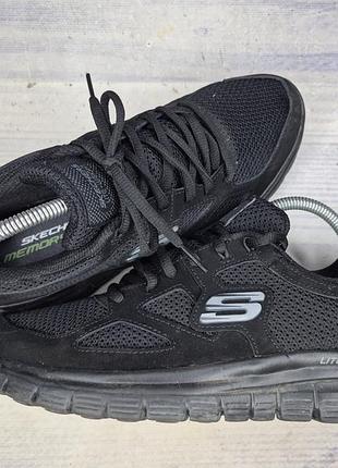 Кроссовки skechers