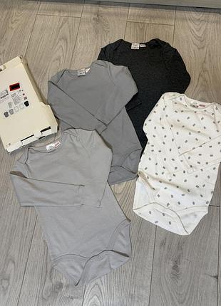 Боді  zara, 2-3 роки