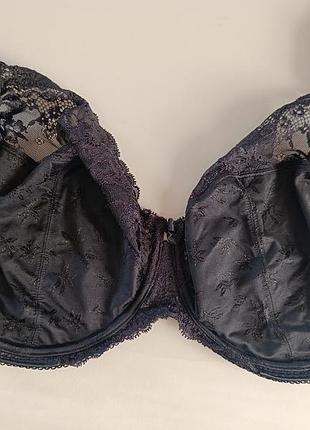 Комфортний бюст мінімайзер, 80h, 80k, marks & spencer