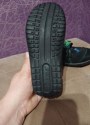 Капці в содок 3