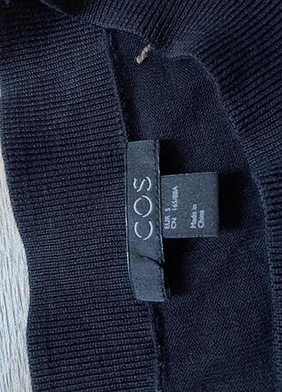 Сукня - гольф cos оверсайз 3