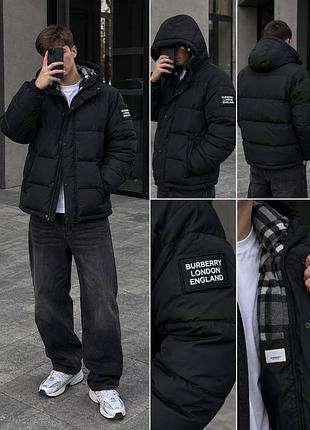 Куртка/жилетка burberry 6