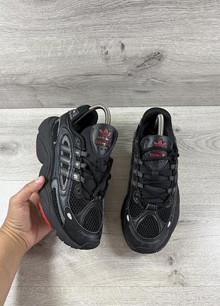 Adidas ozmillen жіночі кросівки 38 розмір