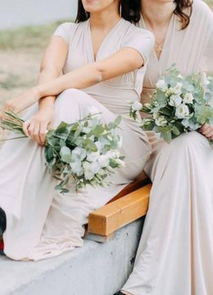 Плаття-трансформер