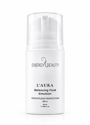 Балансувальний флюїд l'aura balancing fluid