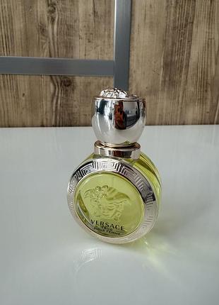 Versace eros pour femme туалетна вода 30 мл, оригінал 💯