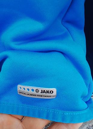 Мужская спортивная кофта jako. 4