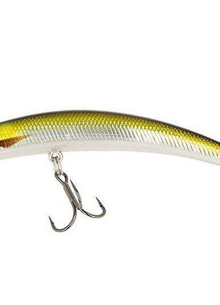 Воблер strike pro slinky minnow 105f 146