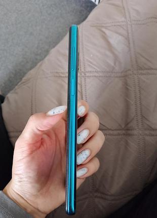 Смартфон xiaomi redmi note 9 pro 6/128 6
