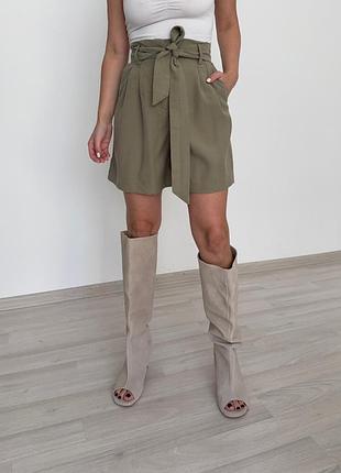 Шорти бермуди h&amp;m