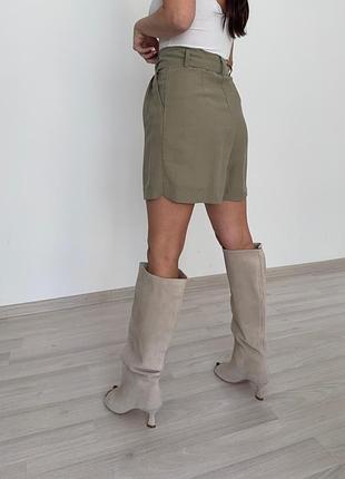 Шорти бермуди h&m 2